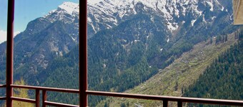 Hotel  Chandrabhaga Pangi Valley