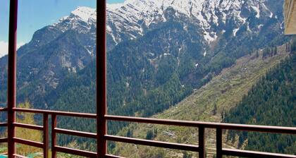 Hotel Chandrabhaga Pangi Valley