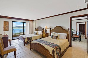Condo, Balcony, Ocean View | 2 bedrooms, free WiFi