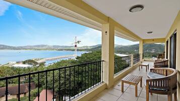 Condo, Balcony, Ocean View | Balcony