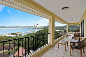 Condo, Balcony, Ocean View | Balcony