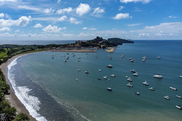 Condo, Balcony, Ocean View | Beach/ocean view