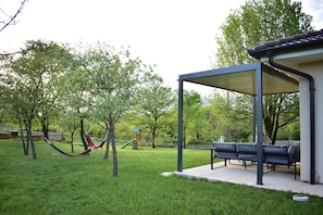 Espace pour enfants