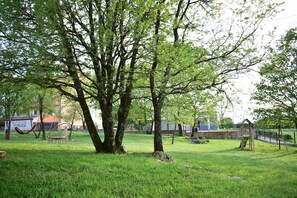 Boendeområde