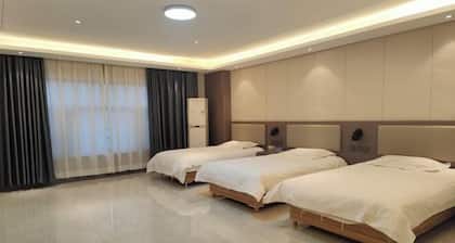 Homeinn Pebble Hotel (Zhengding Airport)