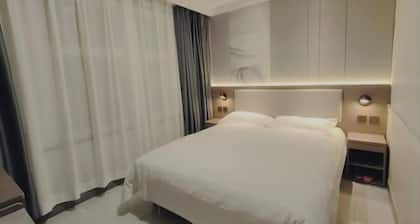 Homeinn Pebble Hotel (Zhengding Airport)