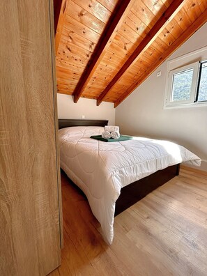 Apartament | 2 dormitoris