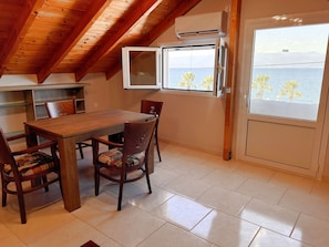 Appartement | 2 chambres