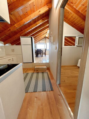 Apartament | 2 dormitoris