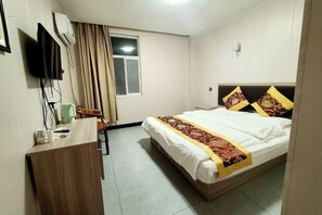 Room - Jiaxiang Hostel (Shanghai)