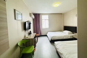 Room - Jiaxiang Hostel (Shanghai)