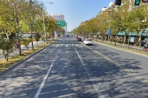 Miscellaneous - Jiaxiang Hostel (Shanghai)