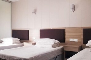 Room - Jiaxiang Hostel (Shanghai)