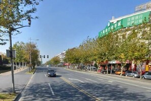 Miscellaneous - Jiaxiang Hostel (Shanghai)