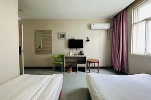 Room - Jiaxiang Hostel (Shanghai)