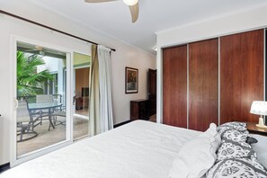 Apartment, Balcony, Garden View | Free WiFi
