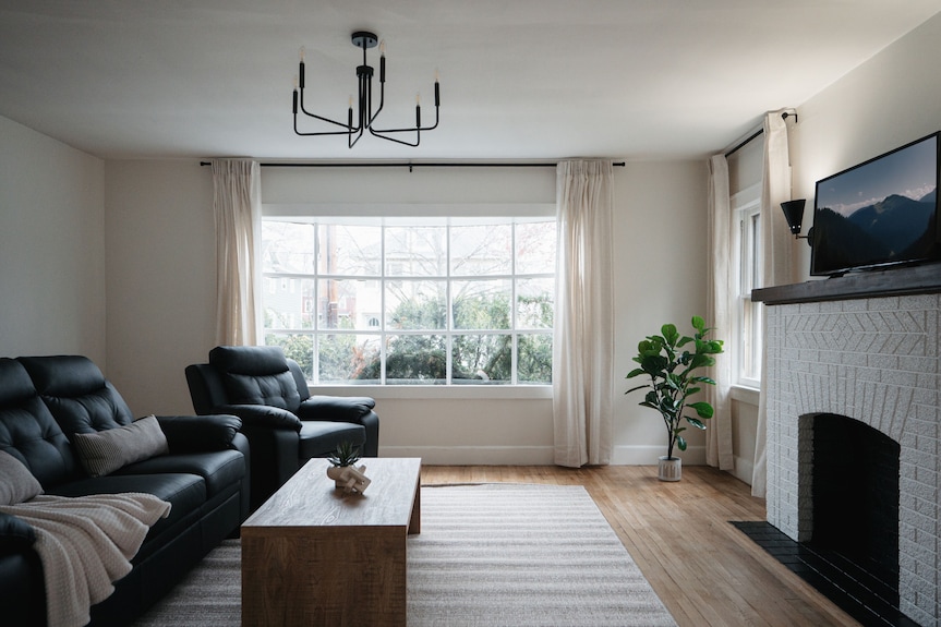 The Designers Apartment - 5 Minutes To Downtown - Binghamton University, Binghamton