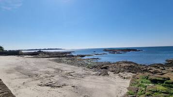 Plage à proximité