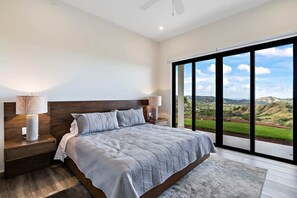 House, Balcony, Ocean View | 4 bedrooms, free WiFi