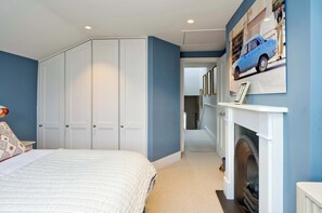 Apartment (4 Bedrooms) | Innenbereich