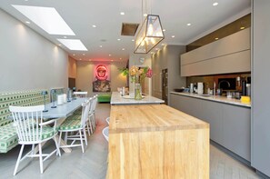 Apartment (4 Bedrooms) | Innenbereich