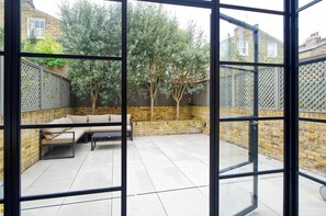 Apartamento (4 Bedrooms) | Interior