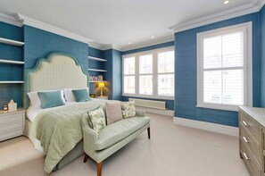 Apartment (4 Bedrooms) | Interior