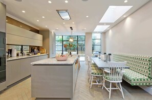 Appartement (4 Bedrooms) | Intérieur