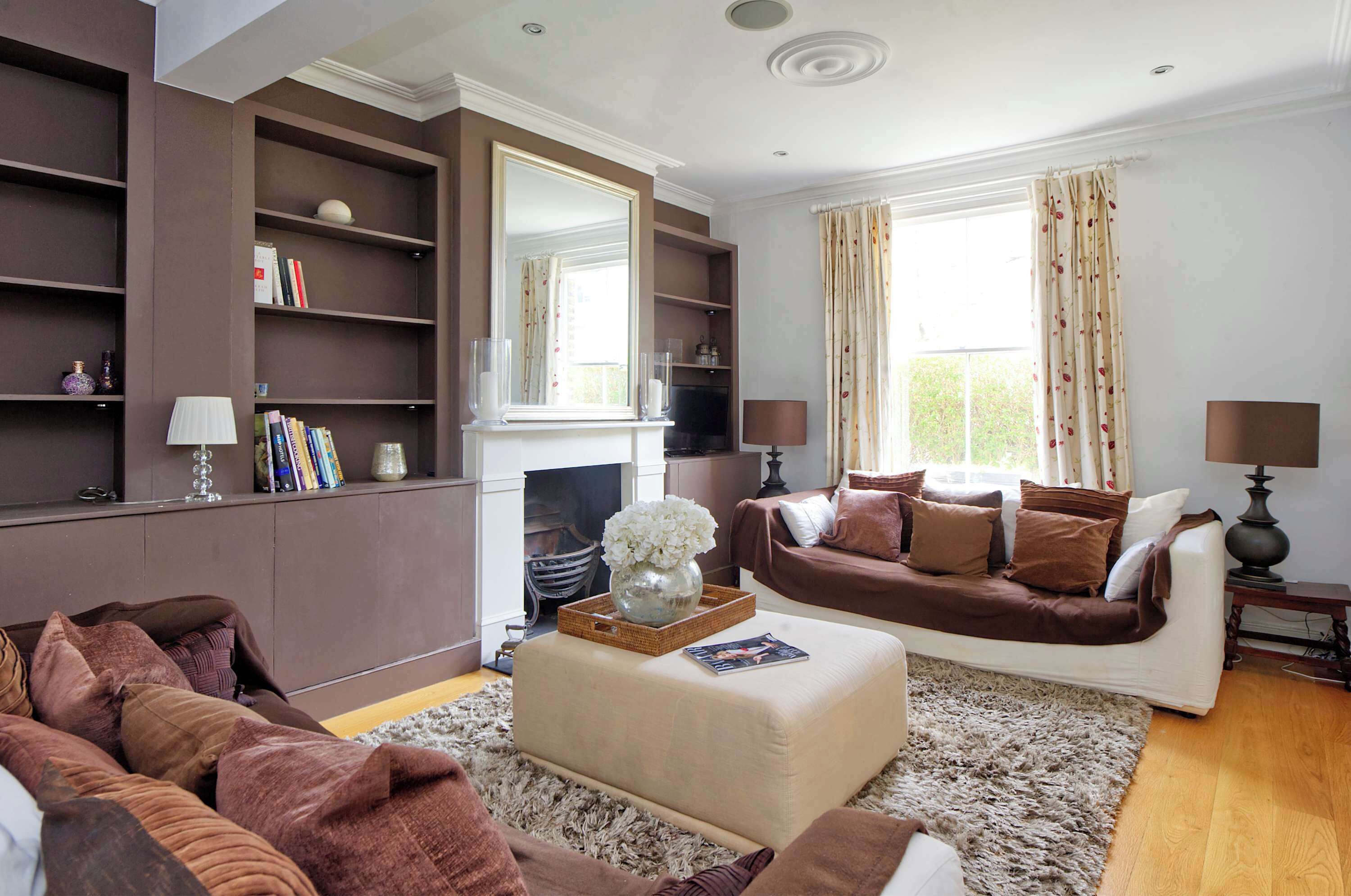 Appartement (3 Bedrooms) | Façade de l’hébergement 