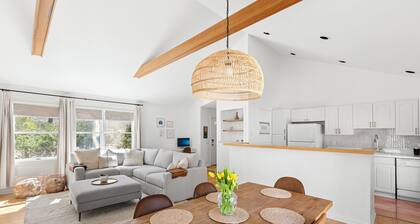 Newly Renovated 4 BR Springs Cottage in East Hampton