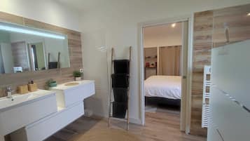 1 slaapkamer, wifi, beddengoed