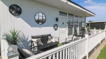 Teras/patio
