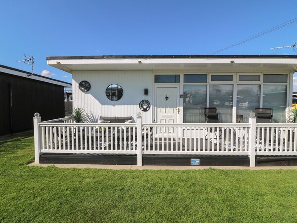 56 Cherry Park Chalet - Chapel Saint Leonards