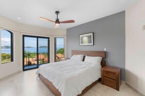 Condo, Ocean View