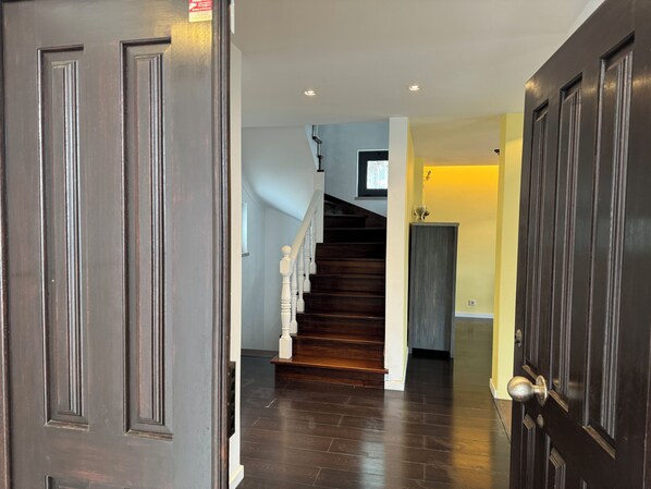 Reception - Cascais House Pool (Cascais)