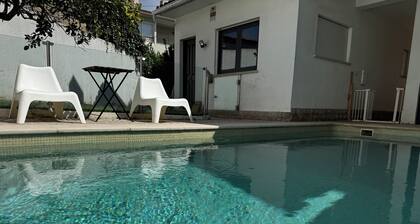 Cascais House Pool