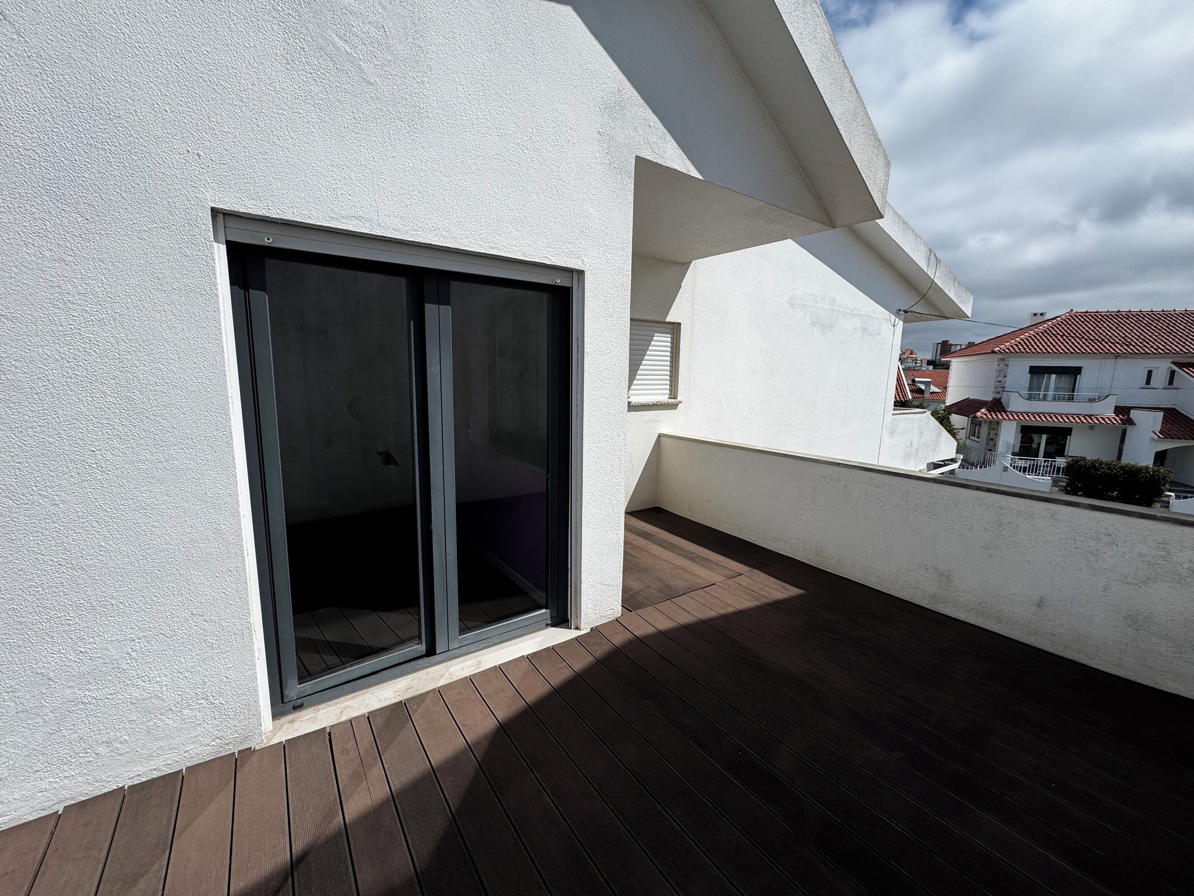 Deluxe House, Private Bathroom, Pool View (Cascais House – Pool) | Terrace/patio