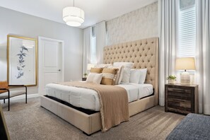 10 chambres, fer et planche à repasser, lit parapluie, Wi-Fi gratuit