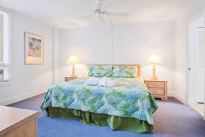 3 عدّة غرف نوم ومكتب ومكواة/لوح كي وواي فاي مجانًا