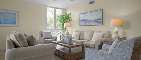 تلفزيون ذكي