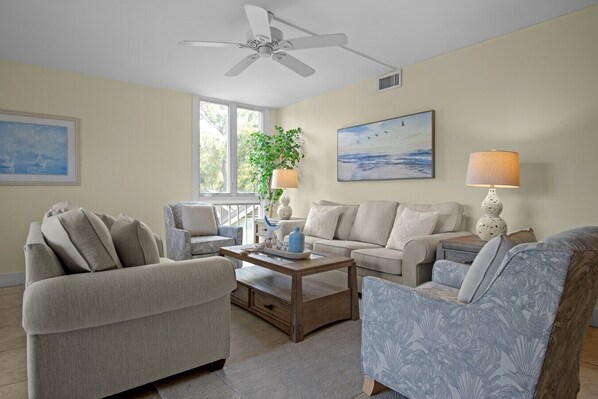 تلفزيون ذكي