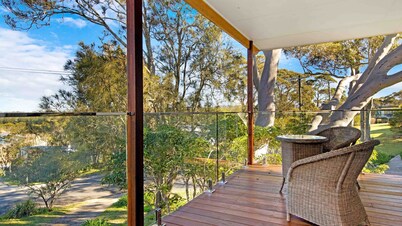 Oceanview escape in Mossy Point