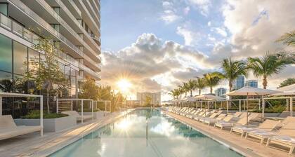 72 Park - Miami Beach by Nomada