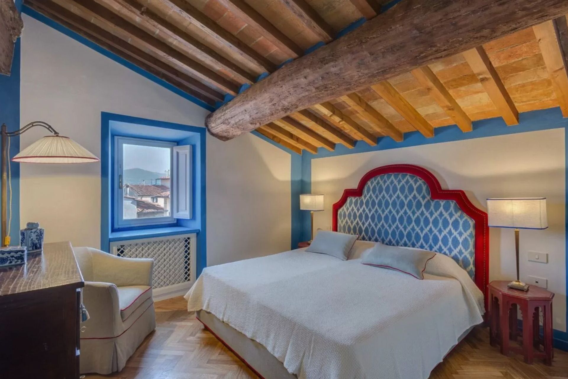 2 camere, ferro/asse da stiro, Wi-Fi, lenzuola