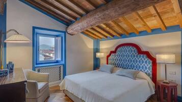 2 chambres, fer et planche Ă repasser, Wi-Fi, draps fournis