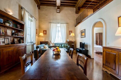 Apartment Alnorfo - Two Bedroom Villa, Sleeps 6