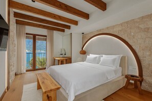 4 chambres, fer et planche à repasser, Wi-Fi, literie fournie
