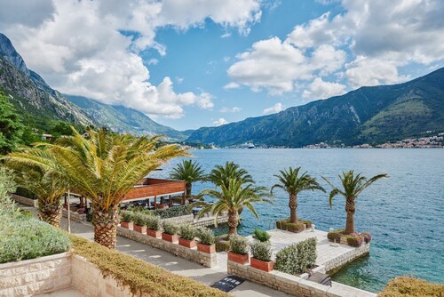 Villa Dajana - Vier Schlafzimmer Villa, Schläft 10