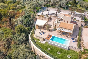 Vila (3 Bedrooms) | Fachada
