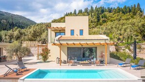 Villa (3 Bedrooms) | Extérieur